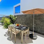 Moderna Con Aire Acondicionado Y Wi-fi En Puerto Del Carmen - Es-175-36 * Tías