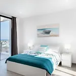 Moderna Con Aire Acondicionado Y Wi-fi En Puerto Del Carmen - Es-175-36 Tías