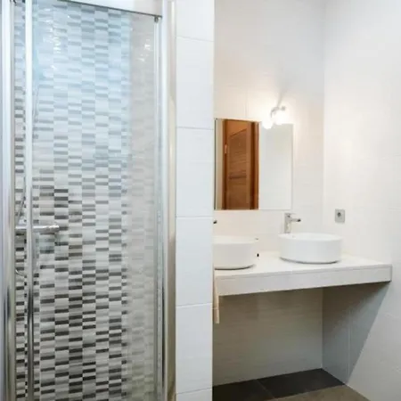Moderna Con Aire Acondicionado Y Wi-fi En Puerto Del Carmen - Es-175-36 Villa Tías